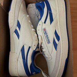 Reebok Club C Revenge Vintage